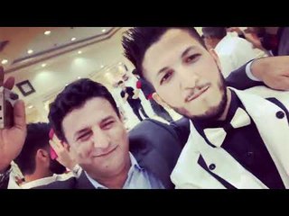 علي العجاجي ومحمود الصغير - حفل زفاف احمد غزلان