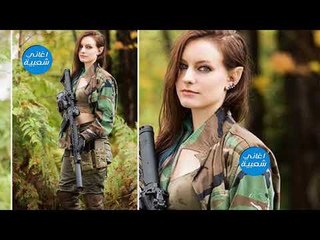 دبكات  لبس عسكر ما نلبس احمد ابراهيم