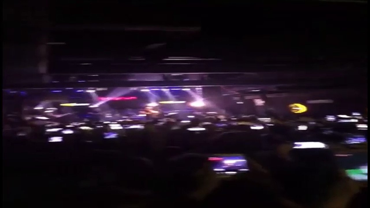 HOŞGELDİN - ŞARKI