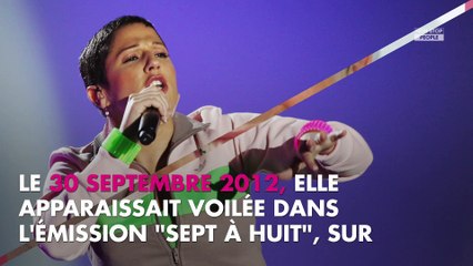 Diam's a quitté la France : Vitaa raconte sa nouvelle vie à l'étranger