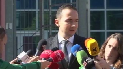 Klesta - Salianji: Une besoj ne Zot, Rama te Alizoti