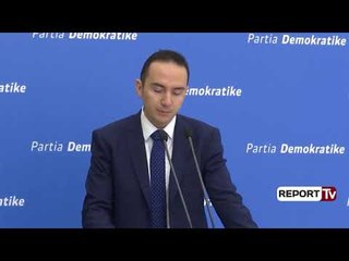 Salianji: Udhëtove me charter dhe makinë me trafikantin! Balla: Të hënën padi në gjykatë