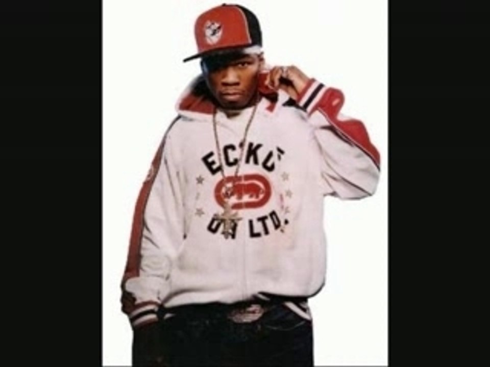 50cent-The good die young