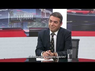 Emisioni “360 gradë” – 12.10.2018 PJ 3