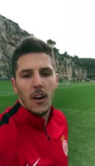 "Moja poruka podrske kampanji Living Dream i poziv za premijeru filma Mirsada. Preporucujem ovu uzbudljivu pricu sa periferije Podgorice kakvu niste imali prili