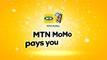 Y'ello!Until October 14th, you could win 1 year's worth of refunded bills when you pay your ENEO and/or Canal+ bills via MTN MoMo. It's simple, dial *126#For