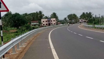 ಬೆಂಗಳೂರು-ಮೈಸೂರು ರಸ್ತೆಯಲ್ಲಿ ಪ್ರತಿದಿನ 25 ಸಾವಿರ ವಾಹನ ಸಂಚಾರ  | Oneindia Kannada