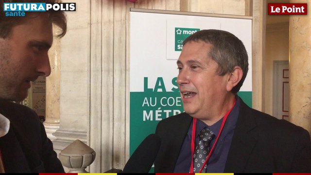 Futurapolis Santé : comment la police scientifique s’adapte-t-ellle aux nouvelles technologies ?