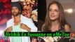 There's lot of pretence, false allegations: Sussanne Khan on #MeToo