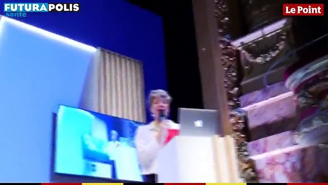 Futurapolis 2018 : mal au ventre, urgence ou pas ?