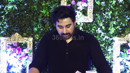 Ranvijay Singh Shares How Prince Introducer Him To Yuvika | Privika Wedding