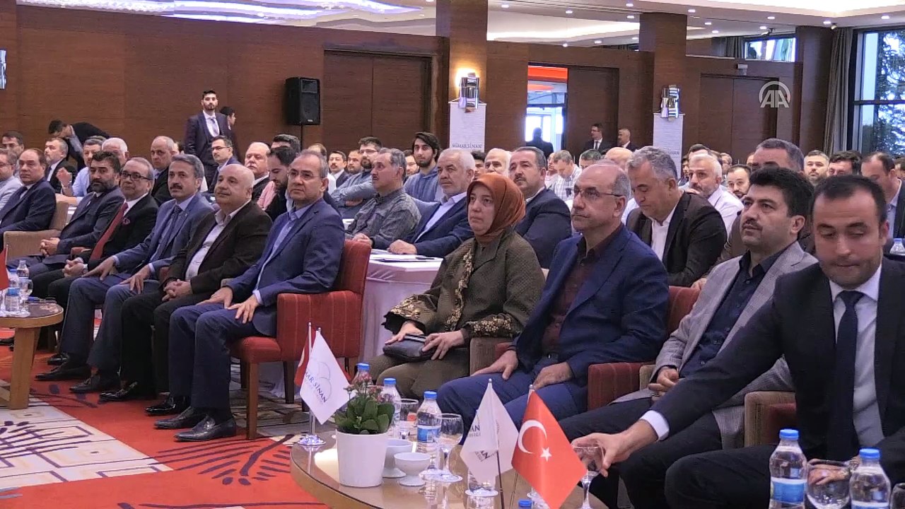 'Yerli Sanayi ve Teknoloji Zirvesi' - BURSA