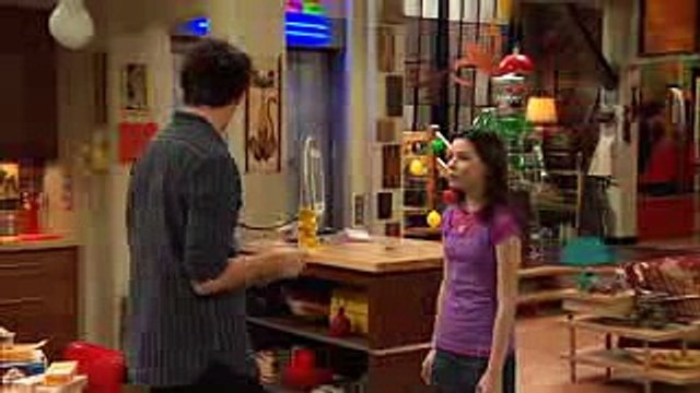 iCarly Butter Sculpture Nickelodeon UK