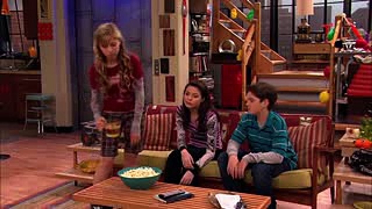 iCarly  Rule Breakers  Nickelodeon UK