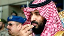 Major business leaders boycott Saudi summit over Khashoggi case