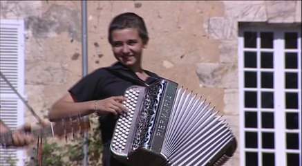 Le siffleur musette par Etienne Denormandie