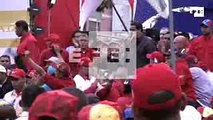 El pueblo soy yo, un documental que desnuda al Chávez populista