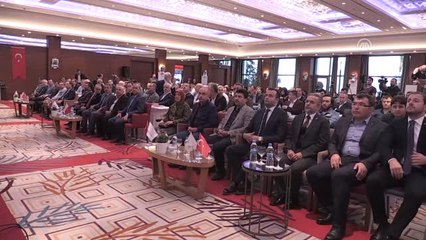 Yerli Sanayi ve Teknoloji Zirvesi"