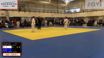 Championnat de l’Est du Canada – Tapis 3 (1)_2018-10-13