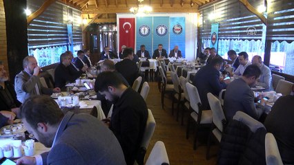 'Sağlık çalışanlarımız kalite ve memnuniyeti zirveye taşımıştır' - SAKARYA