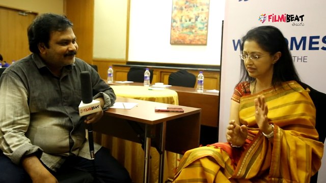 Cancer Awareness : I Don't want To Talk About Politics Right Now : Gautami Kamal Haasan | Filmibeat