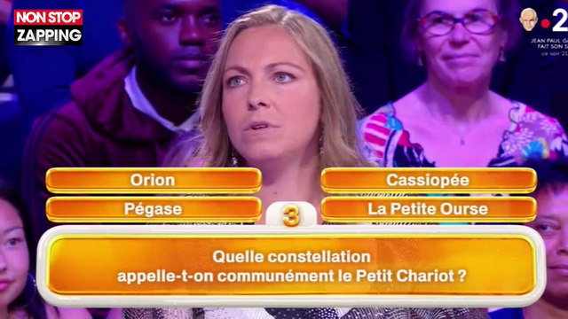 TLMVPSP : Nagui fait une blague très osée, fou rire sur le plateau (Vidéo)