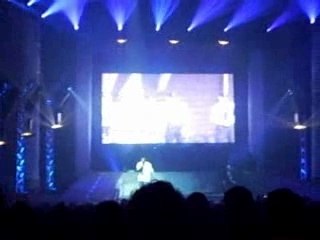 Concert IAM [18.12.07]