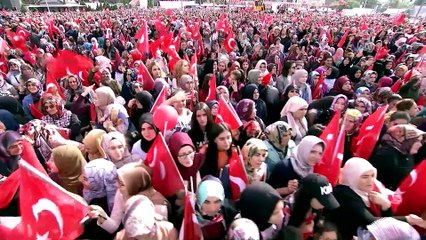 Akar: 'Hak ve menfaatlerimizden hiç bir şekilde taviz vermeyeceğimizi bütün dünyanın bilmesini istiyoruz' - KAYSERİ