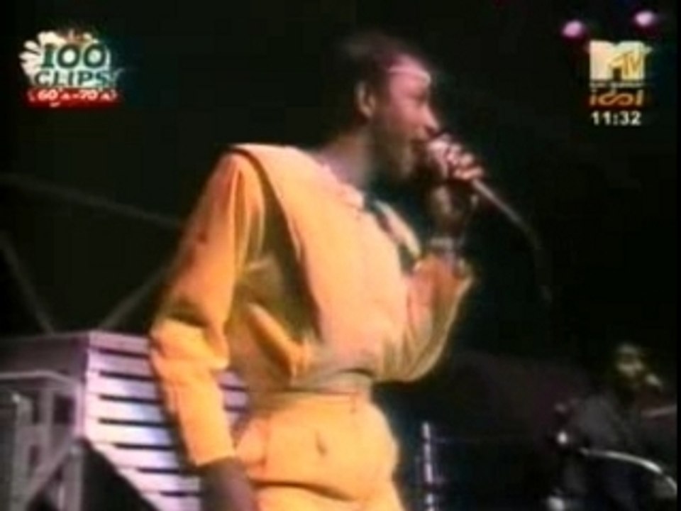 Kool And The Gang - Ladies Night (1979 UK)