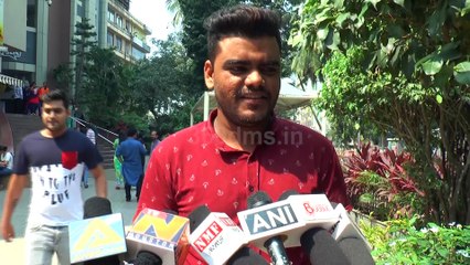 Watch Public Review of JALEBI Movie | Rhea Chakraborty | Varun Mitra | Digangana Suryavanshi