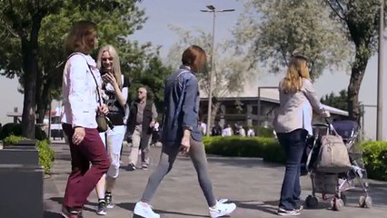 Ahmet Korhan feat. Berkant Sertel - Oyuncak Olmuş Aşk (Official Video)