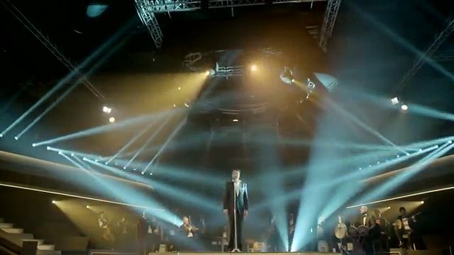 Ahmet Özhan - Demedim mi (Official Video)