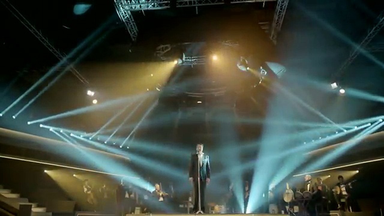 Ahmet Özhan - Demedim mi (Official Video)