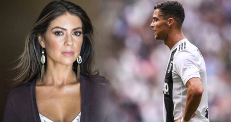 Cristiano Ronaldo, ABD'li Kadını Susturmak İçin Şimdiye Kadar 1 Milyon Dolar Harcadı