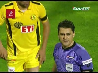 4. Hafta Hakemleri Açıklandı (11.09.2013)