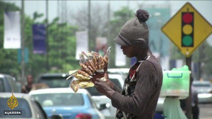 Africa's urban explosion | Counting the Cost (Feature)