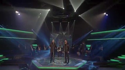 Ahmet Özhan feat. Kubat - Muhabbet Bağında (Official Video)