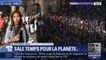 80 marches partout en France pour maintenir la pression sur la question du climat