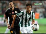 Enes Ünal Tarihe Geçti (27.08.2013)