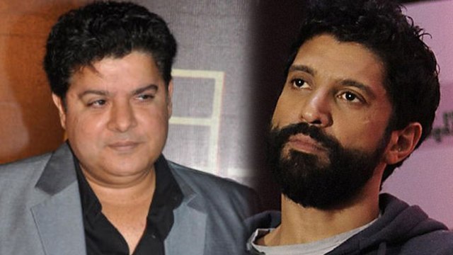 MeToo: Farhan Akhtar reacts to Amrita Puri’s tweet by calling it a conspiracy theory | FilmiBeat