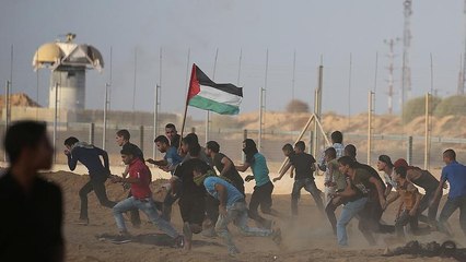 Download Video: Soldados israelíes matan a tiros a siete palestinos