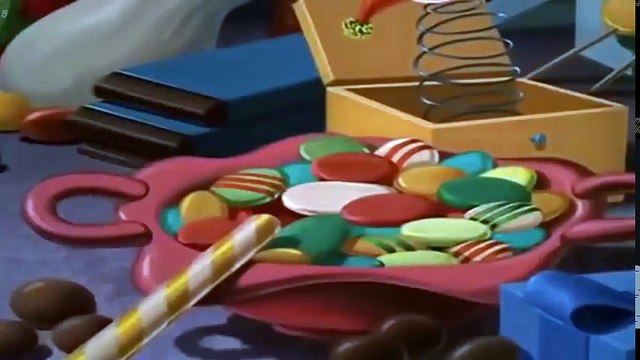 Tv cartoons movies 2019 ᴴᴰ Donald Duck & Chip and Dale Cartoons Mickey Mouse, Minnie Mouse, Pluto, Lion #6