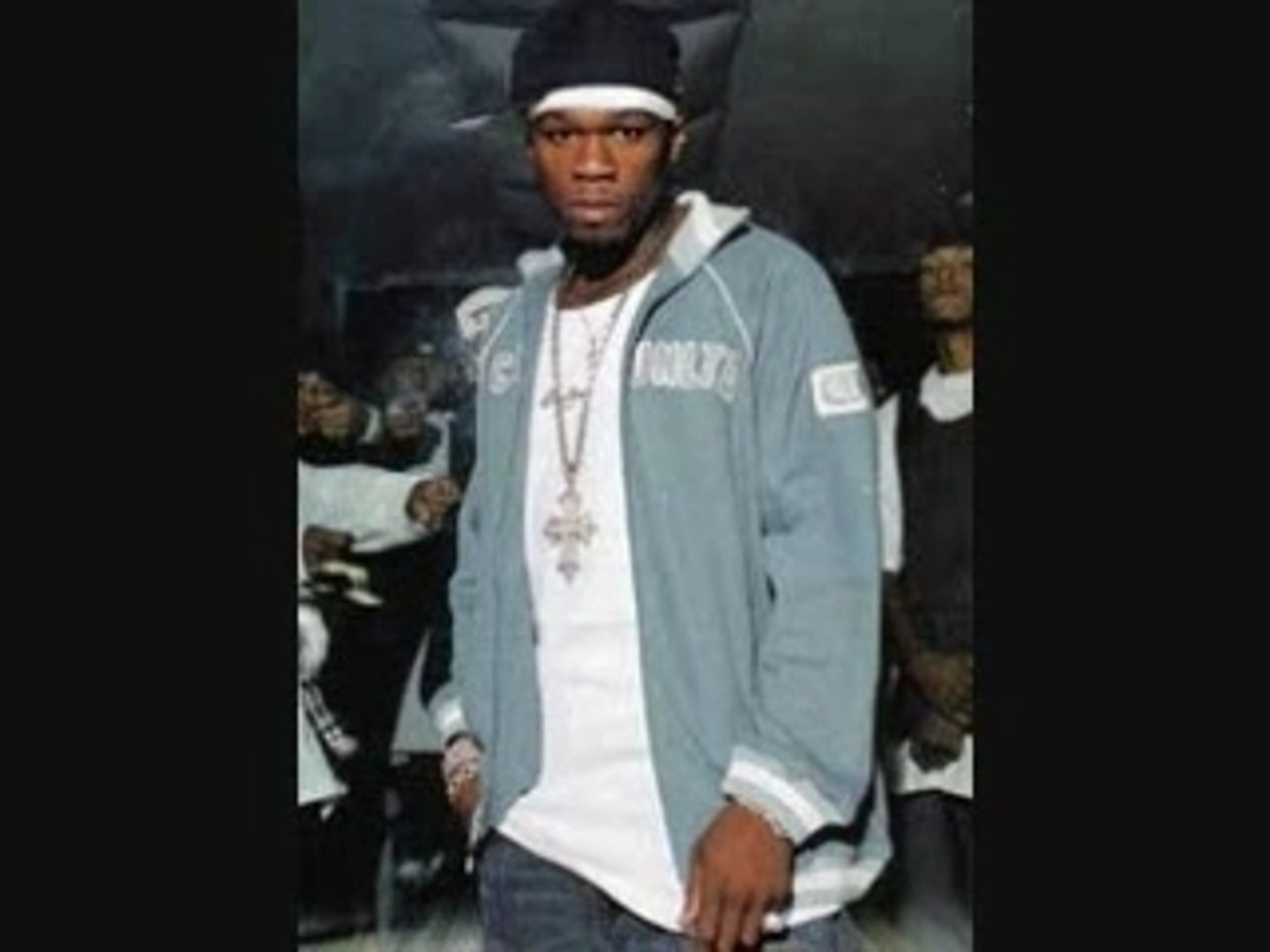 50cent-The hit