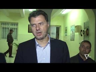 Basha: “Të kthehet dënimi me vdekje” - News, Lajme - Vizion Plus