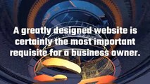 Spalding Web Design
