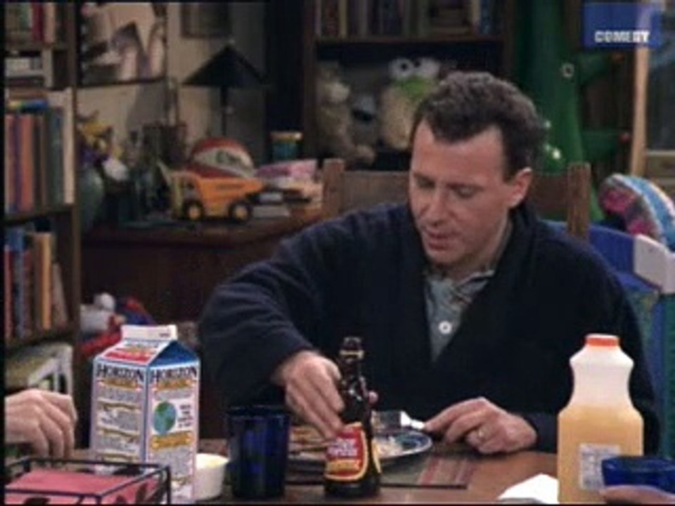 Mad About You S07E13 Virtual Reality Iı video Dailymotion