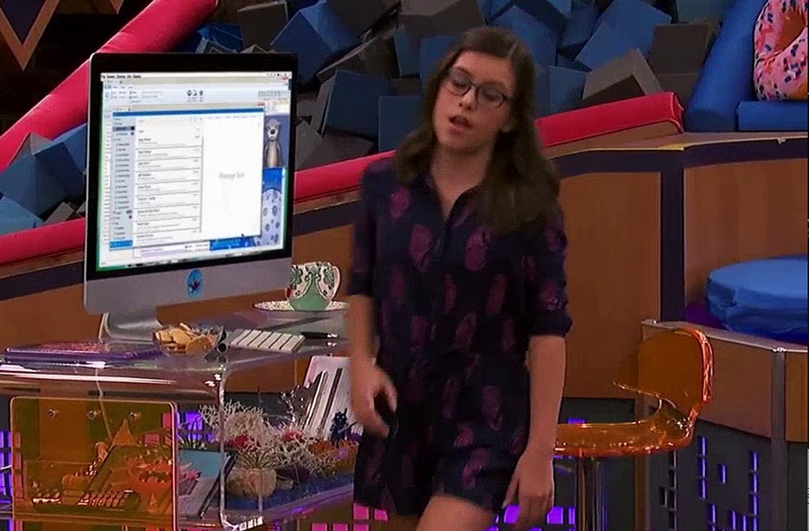 Game Shakers Season 2 War And Peace BEST GAMES WALKTHROUGH