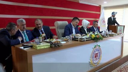 Bakan Pakdemirli: "Son 5 Yıldır Türkiye İstikrarsızlaştırılmaya Çalışılıyor"
