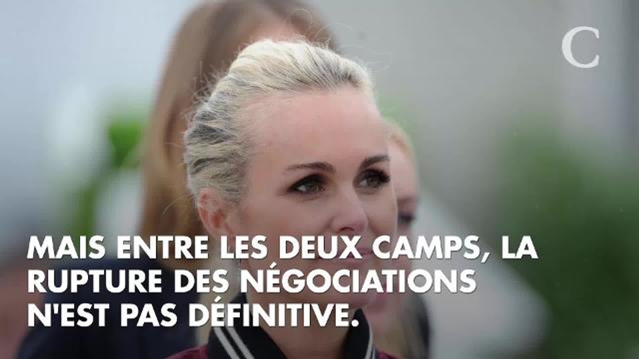 Laura Smet et David Hallyday ont été mis au courant du testament dès l'enterrement à Saint Barth, assure Pierre Billon