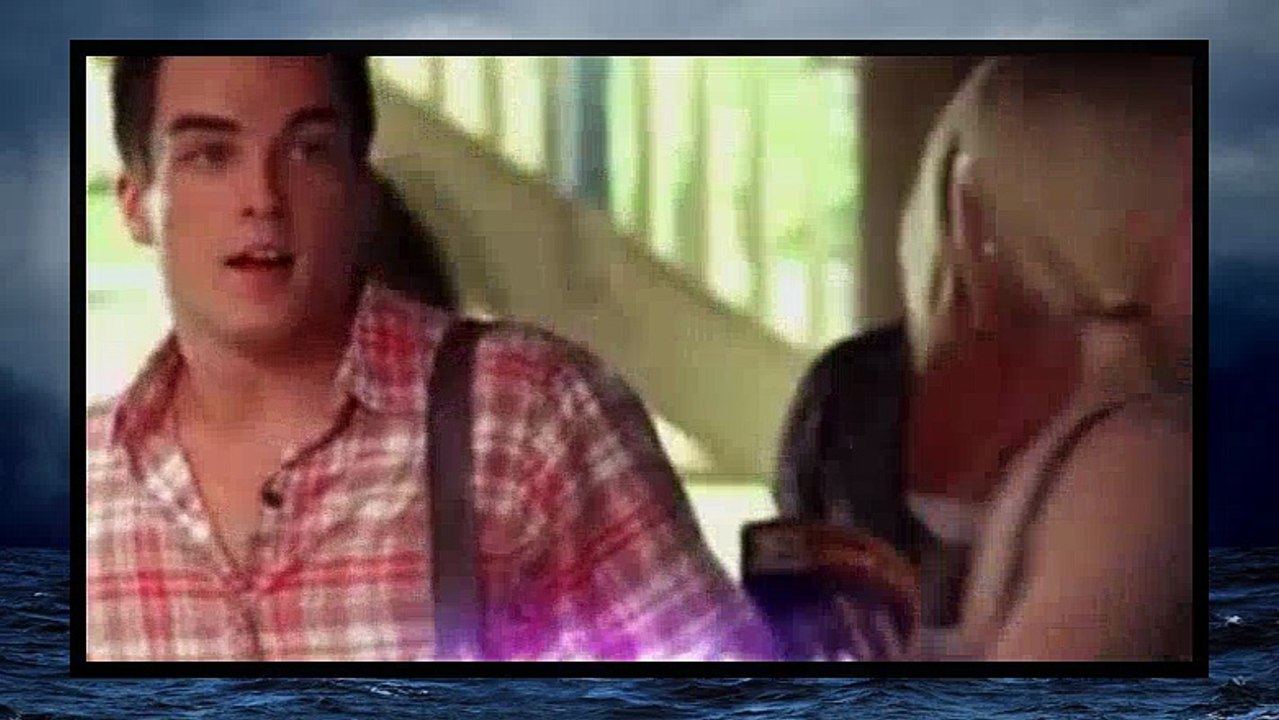 Lightning Point S01E17